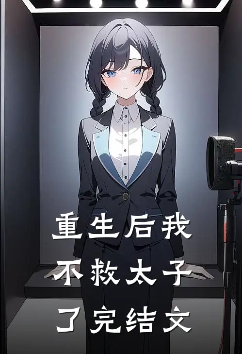 重生后我不救太子了完结文