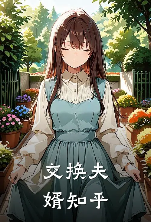 交换夫婿知乎
