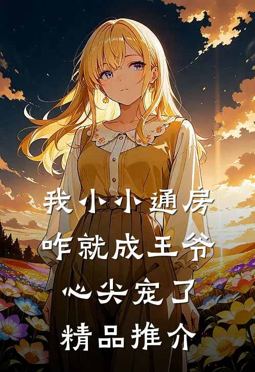 我小小通房，咋就成王爷心尖宠了精品推介
