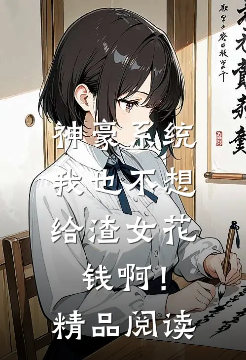 神豪系统：我也不想给渣女花钱啊！精品阅读