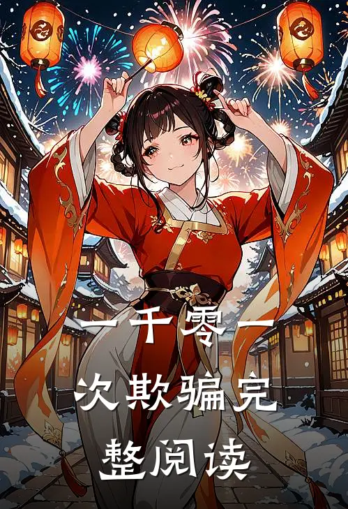 一千零一次欺骗完整阅读