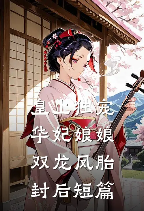 皇上独宠华妃娘娘：双龙凤胎封后短篇