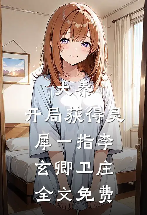 大秦：开局获得灵犀一指李玄卿卫庄全文免费
