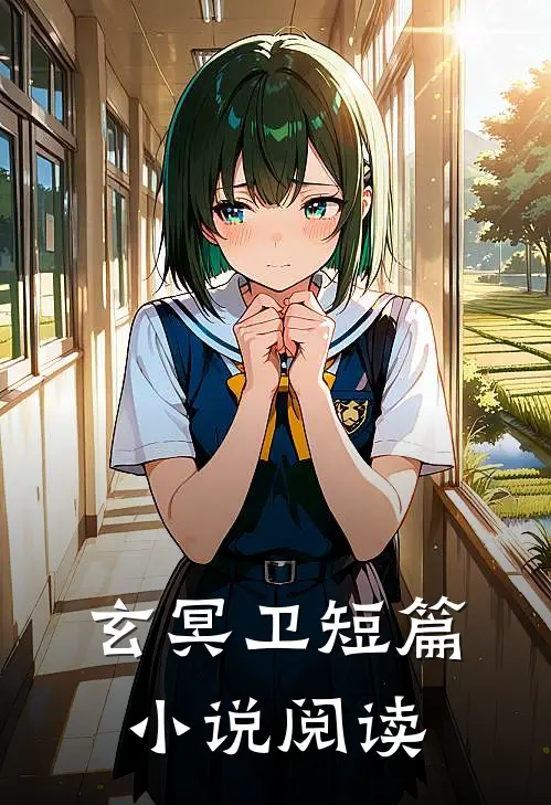 玄冥卫短篇小说阅读