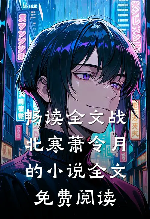 畅读全文战北寒萧令月的小说全文免费阅读