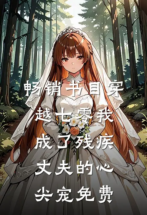 畅销书目穿越七零我成了残疾丈夫的心尖宠免费