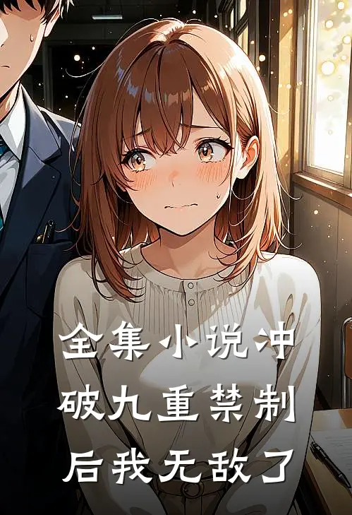 全集小说冲破九重禁制后我无敌了