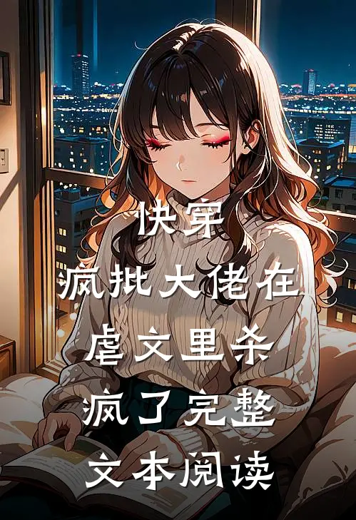 快穿：疯批大佬在虐文里杀疯了完整文本阅读