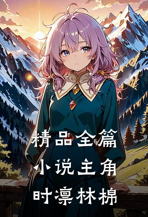 精品全篇小说主角时凛林棉