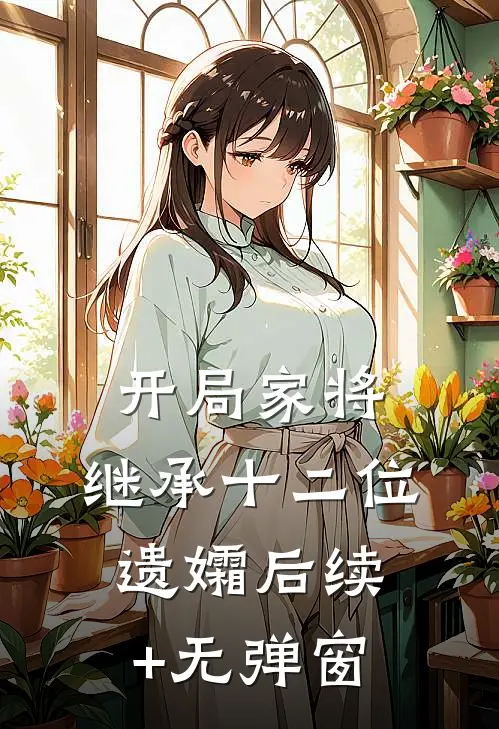 开局家将，继承十二位遗孀后续+无弹窗