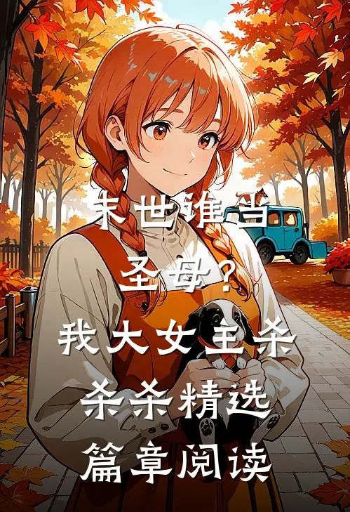 末世谁当圣母?我大女主杀杀杀精选篇章阅读免费