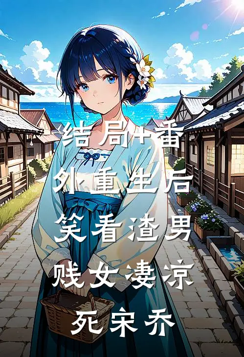 结局+番外重生后，笑看渣男贱女凄凉死宋乔