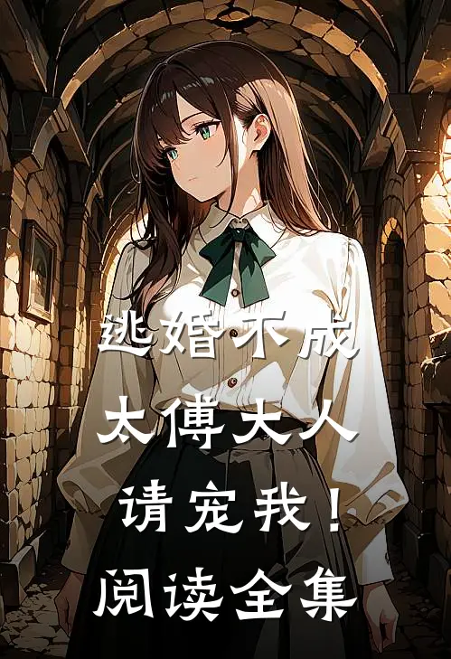 逃婚不成,太傅大人请宠我!阅读全集