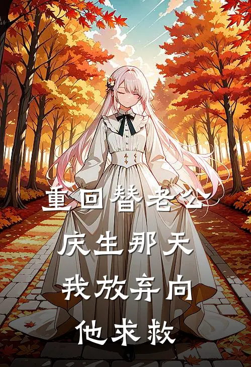 重回替老公庆生那天，我放弃向他求救