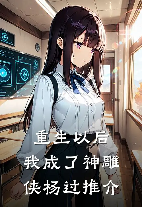 重生以后，我成了神雕侠杨过推介