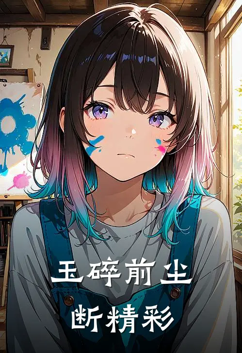 玉碎前尘断精彩