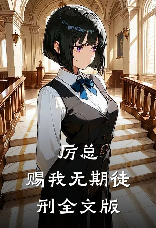 厉总，赐我无期徒刑全文版
