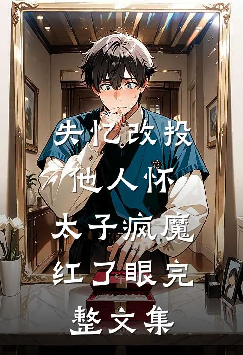 失忆改投他人怀，太子疯魔红了眼完整文集