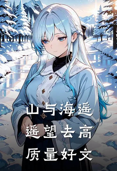 山与海遥遥望去高质量好文