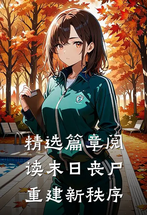精选篇章阅读末日丧尸重建新秩序
