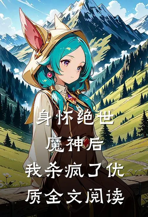 身怀绝世魔神后，我杀疯了优质全文阅读