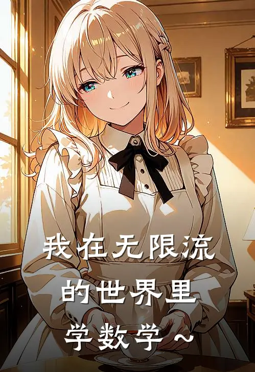 我在无限流的世界里学数学～