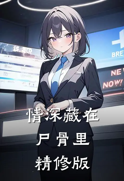 情深藏在尸骨里精修版