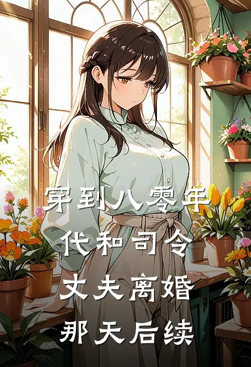 穿到八零年代和司令丈夫离婚那天后续