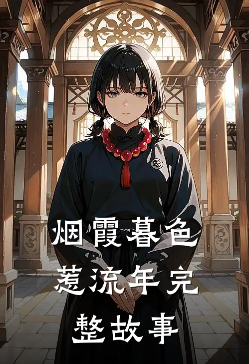 烟霞暮色惹流年完整故事