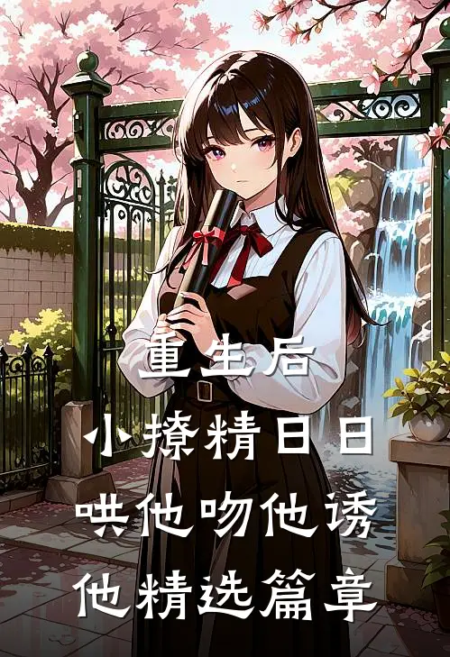 重生后，小撩精日日哄他吻他诱他精选篇章