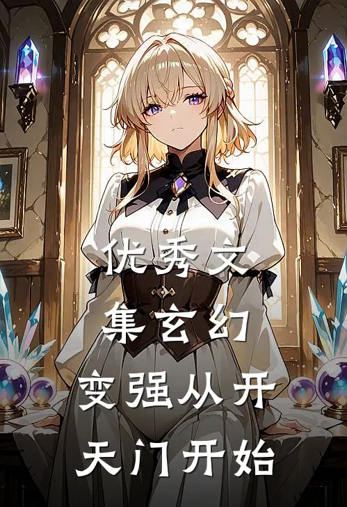 优秀文集玄幻：变强从开天门开始