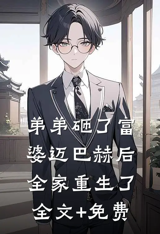 弟弟砸了富婆迈巴赫后，全家重生了全文+免费