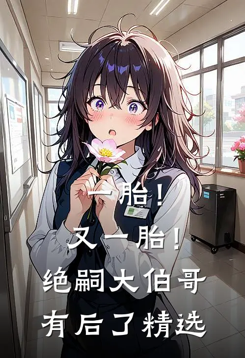 一胎！又一胎！绝嗣大伯哥有后了精选