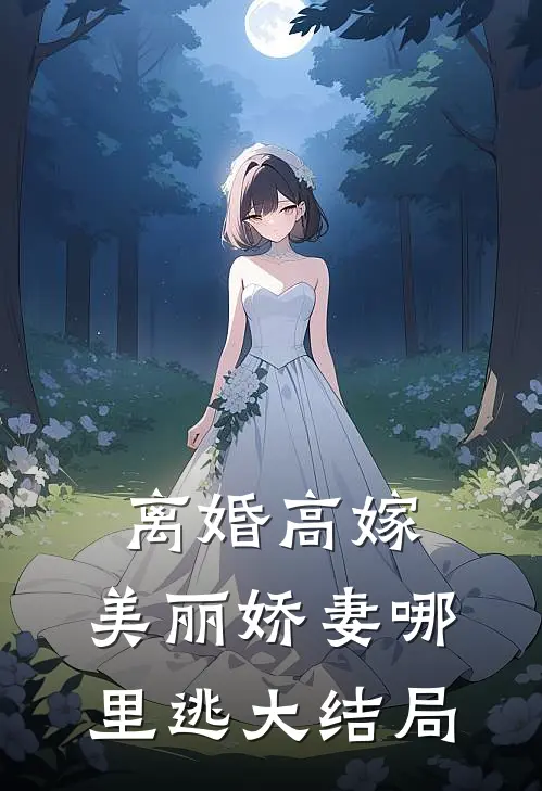 离婚高嫁：美丽娇妻哪里逃大结局