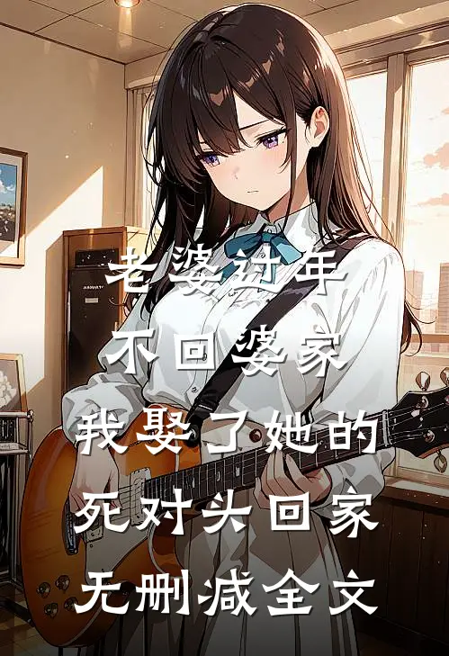 老婆过年不回婆家，我娶了她的死对头回家无删减全文