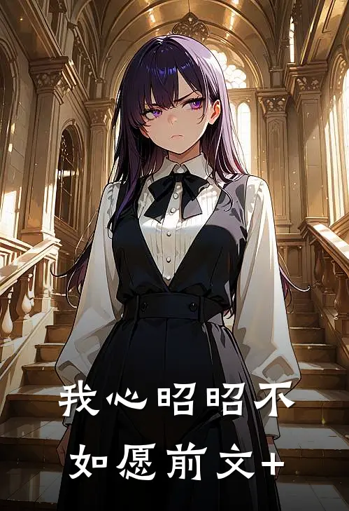 我心昭昭不如愿前文+