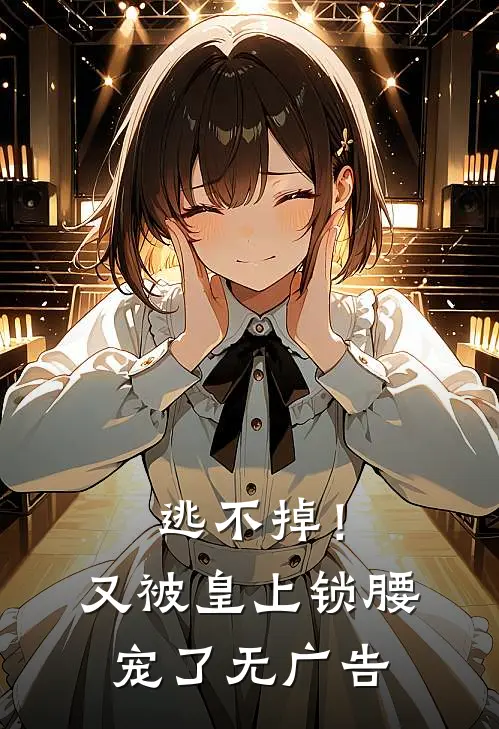 逃不掉！又被皇上锁腰宠了无广告