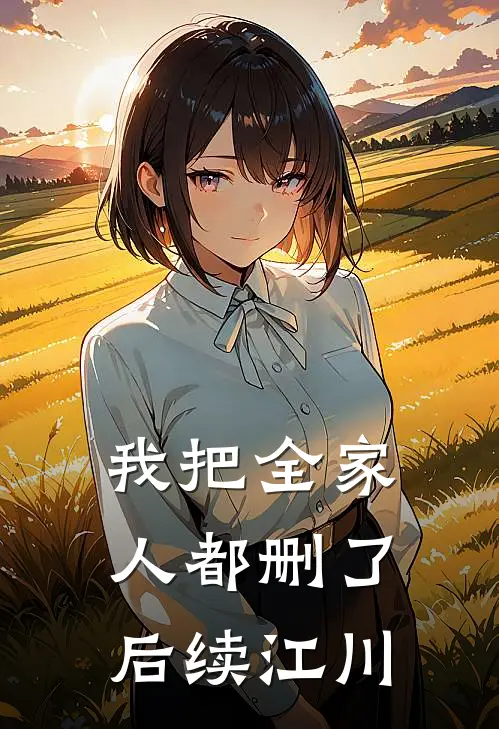 我把全家人都删了后续江川