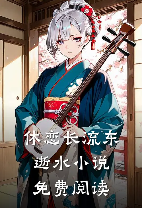 休恋长流东逝水小说免费阅读