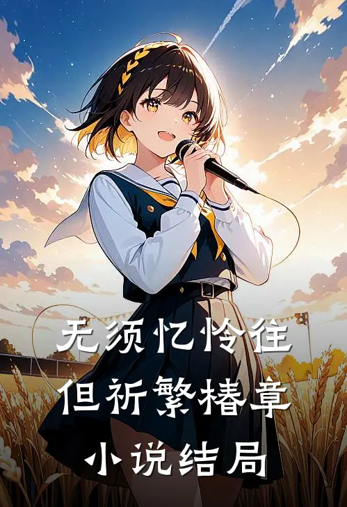 无须忆怜往，但祈繁椿章小说结局