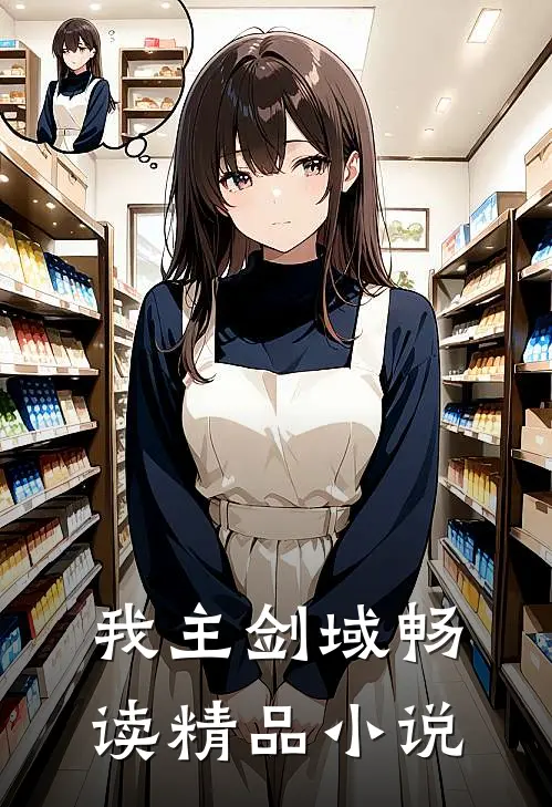 我主剑域畅读精品小说