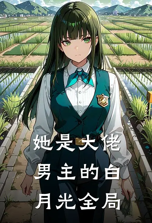 她是大佬男主的白月光全局