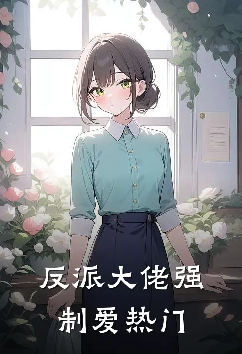 反派大佬强制爱热门