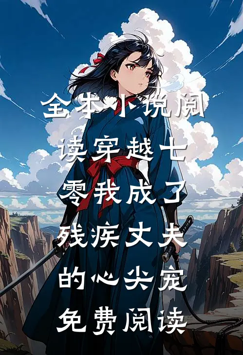 全本小说阅读穿越七零我成了残疾丈夫的心尖宠免费阅读