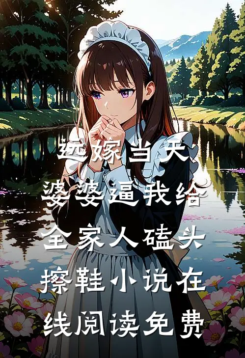 远嫁当天，婆婆逼我给全家人磕头擦鞋小说在线阅读免费