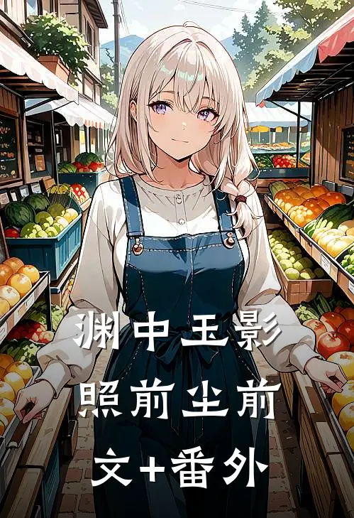 渊中玉影照前尘前文+番外