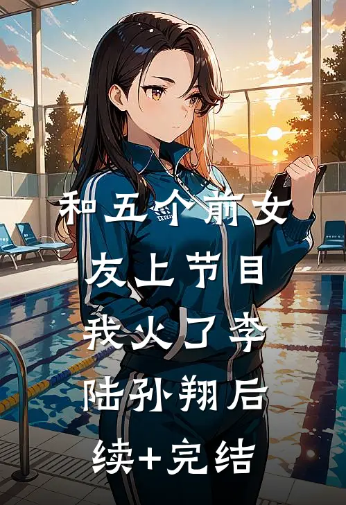 和五个前女友上节目，我火了李陆孙翔后续+完结