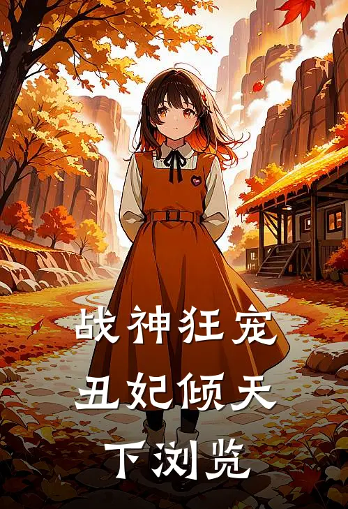 战神狂宠：丑妃倾天下浏览