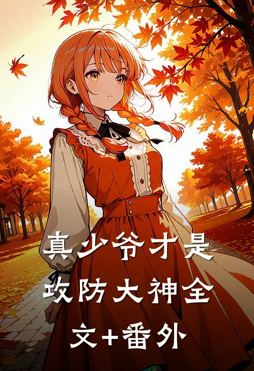 真少爷才是攻防大神全文+番外