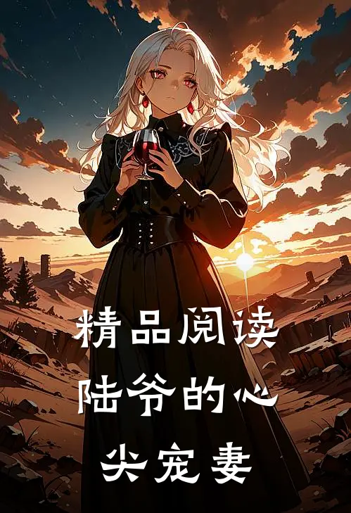 精品阅读陆爷的心尖宠妻